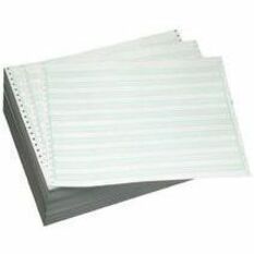 Data Computer Paper